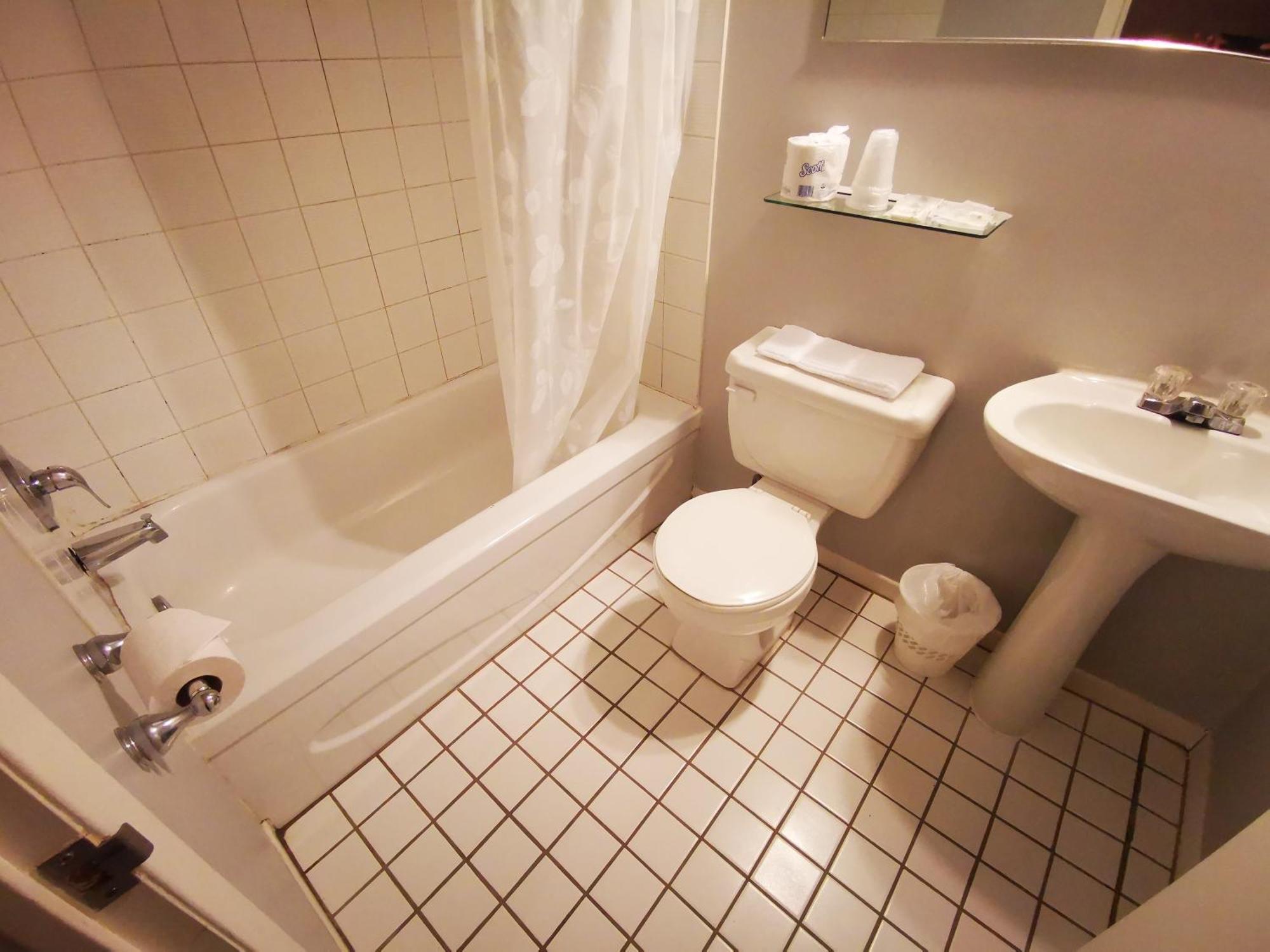 Hotel Alila Saint-Sauveur-des-Monts Rom bilde