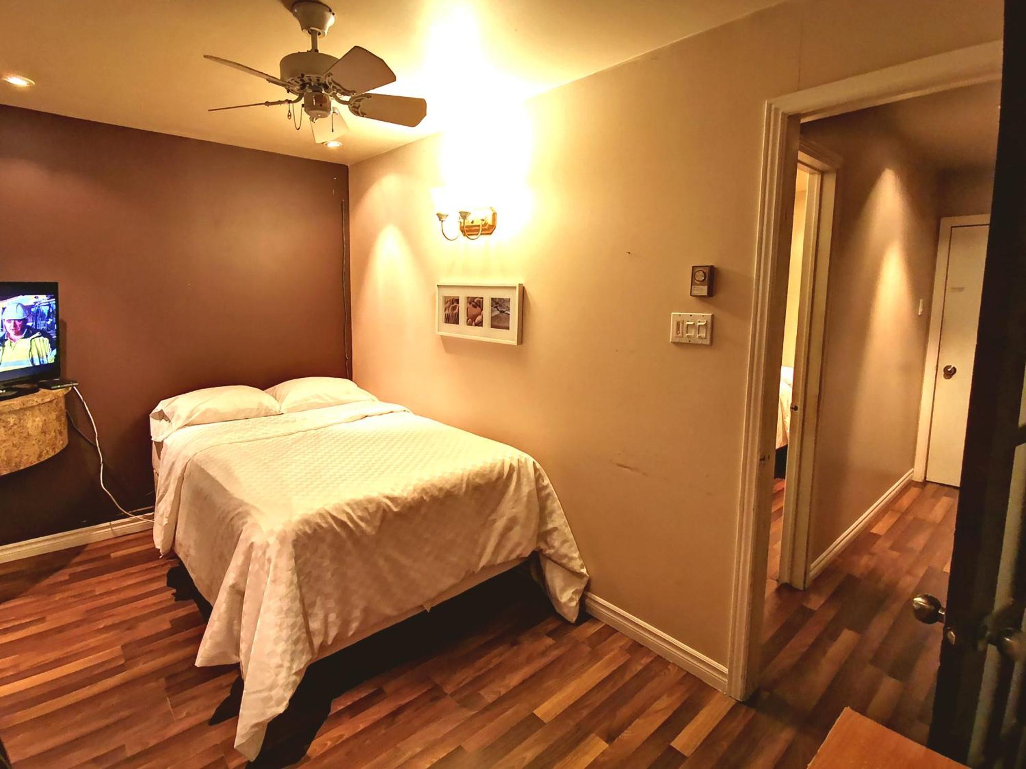 Hotel Alila Saint-Sauveur-des-Monts Rom bilde